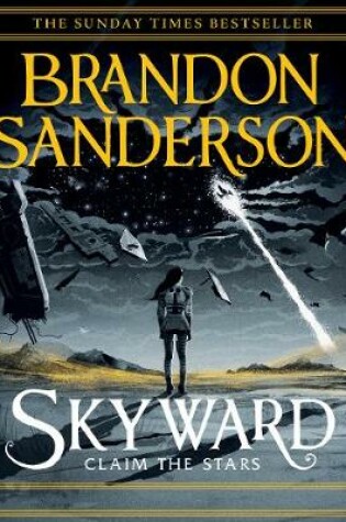 Cover of Skyward