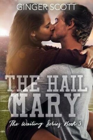 Cover of The Hail Mary