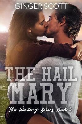 Book cover for The Hail Mary
