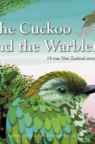 Cover of The Cuckoo and the Warbler