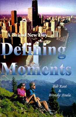 Book cover for Defining Moments