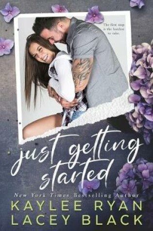 Cover of Just Getting Started