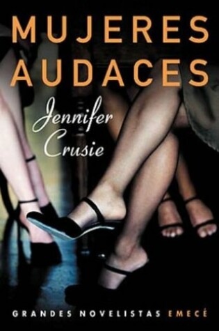 Cover of Mujeres Audaces
