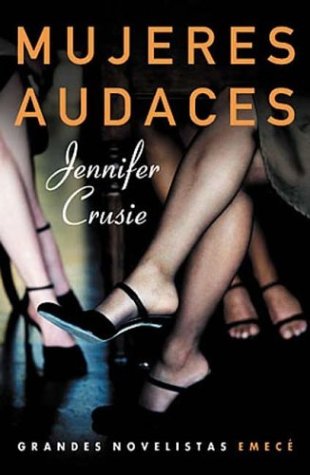 Book cover for Mujeres Audaces