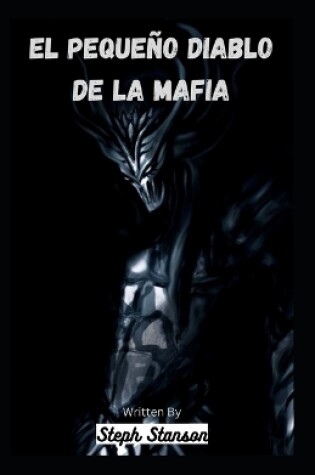 Cover of El pequeño diablo de la mafia