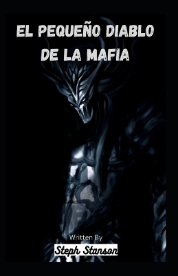 Book cover for El pequeño diablo de la mafia