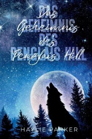 Cover of Das Geheimnis des Penglais Hill