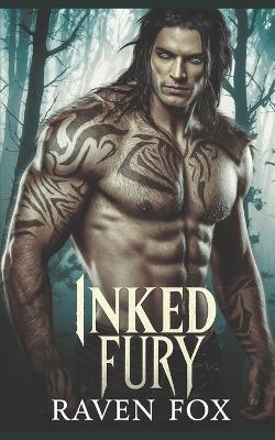 Cover of Inked Fury