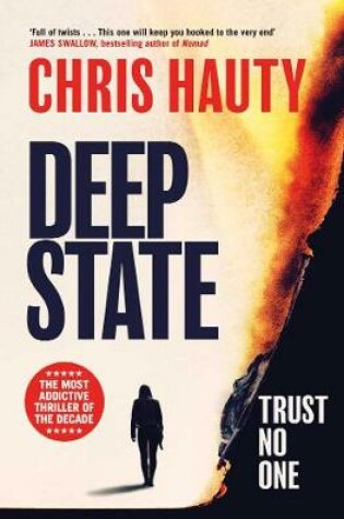 Cover of Deep State