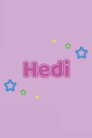 Cover of Hedi
