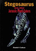 Cover of Stegosaurus and Other Jurassic Plant-Eaters