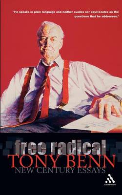 Book cover for Free Radical