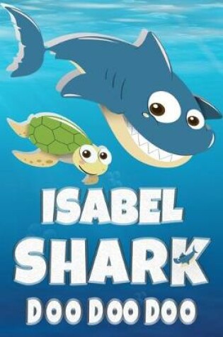 Cover of Isabel Shark Doo Doo Doo