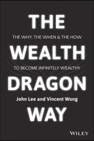 Cover of The Wealth Dragon Way