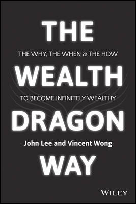 Book cover for The Wealth Dragon Way