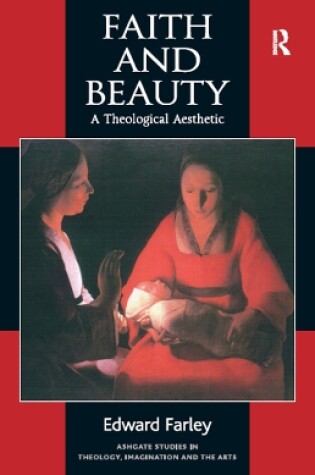 Cover of Faith and Beauty