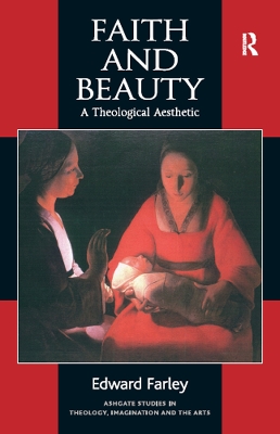 Cover of Faith and Beauty