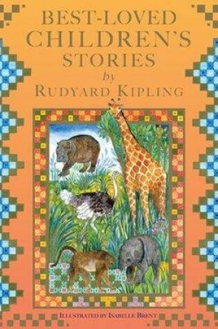 Cover of Best-Loved Children's Stories