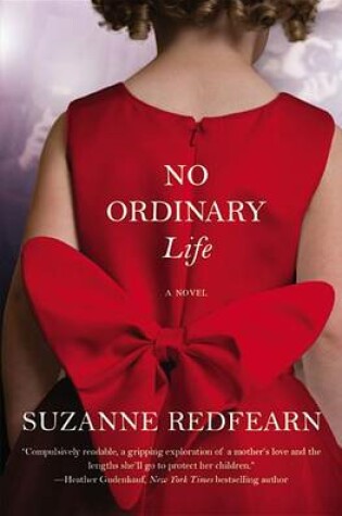 Cover of No Ordinary Life