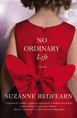 Book cover for No Ordinary Life