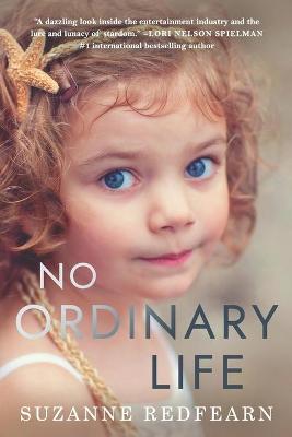 Book cover for No Ordinary Life