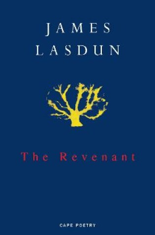 Cover of The Revenant