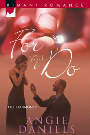 Cover of For You I Do