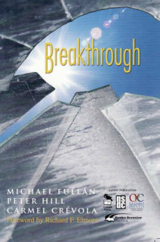 Cover of Breakthrough