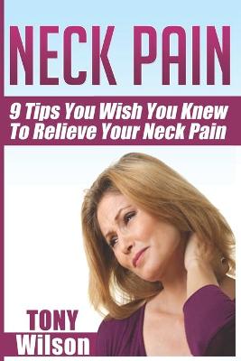 Book cover for Neck Pain