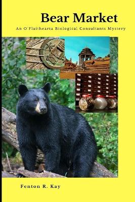 Cover of Bear Market