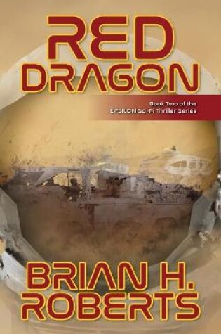 Cover of Red Dragon