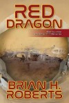 Book cover for Red Dragon