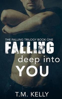 Book cover for Falling Deep Into You