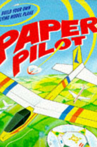 Cover of Paper Pilot Pack