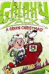 Book cover for A Green Christmas!