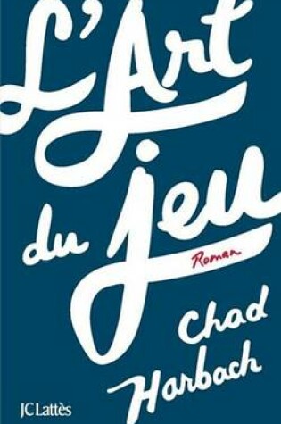 Cover of L'Art Du Jeu