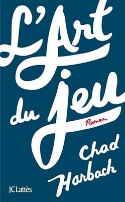 Book cover for L'Art Du Jeu