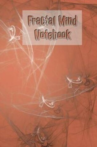 Cover of Fractal Mind Notebook