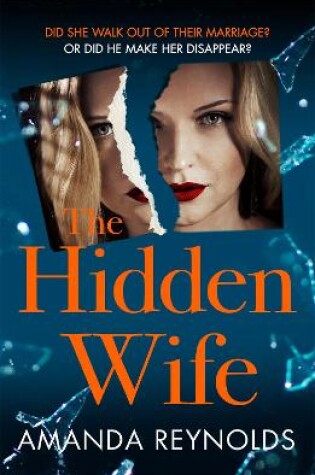 Cover of The Hidden Wife
