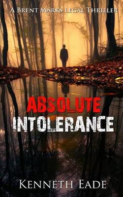 Cover of Absolute Intolerance
