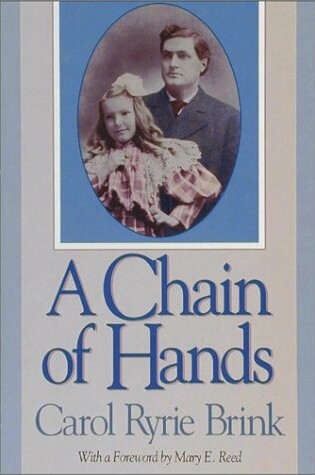 Cover of A Chain of Hands