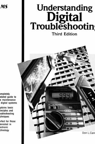 Cover of Understanding Digital Troubleshooting