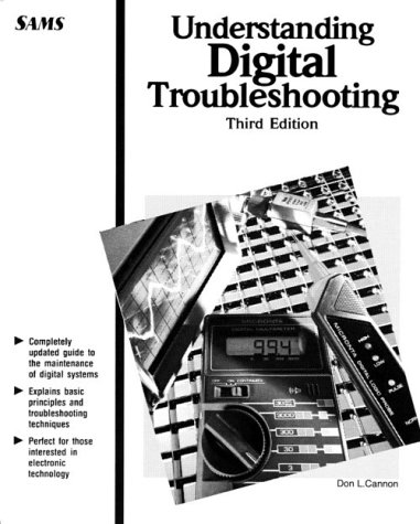 Cover of Understanding Digital Troubleshooting