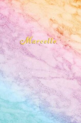 Cover of Marcelle