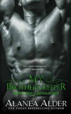 Cover of My Brother's Keeper