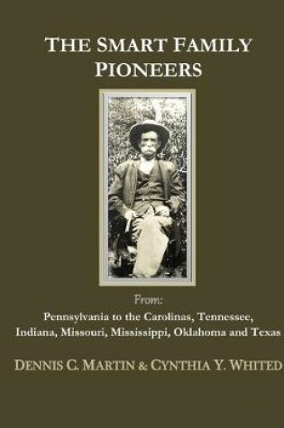 Cover of The Smart Family Pioneers