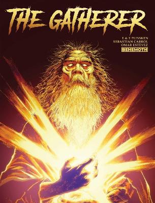Cover of The Gatherer