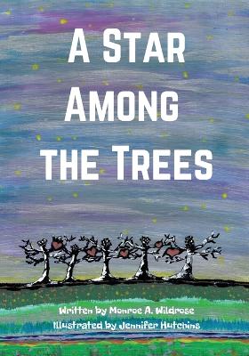 Book cover for A Star Among the Trees