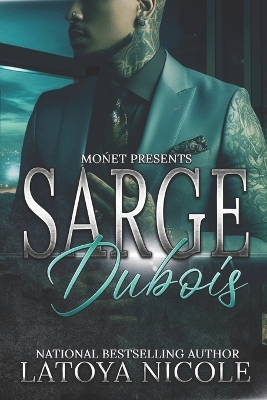 Book cover for Sarge DuBois