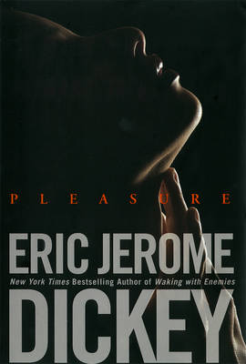Book cover for Pleasure